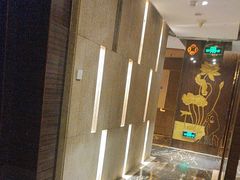 -华夏良子·足道SPA艾灸(翠微店)