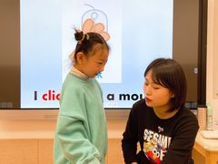 -贝迪森儿童成长中心(未央汉神中心)