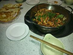 -重庆巴渝火锅(钟家村店)