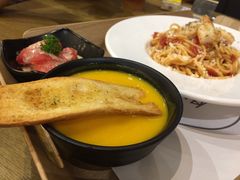 -SimplyTimes鎏金食堂