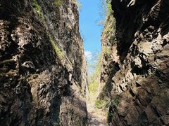 -雾灵西峰