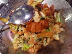 -老阿爸鲜鱼土菜(昆山花桥店)