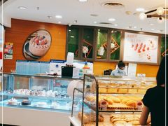 -面包新语(国瑞店)