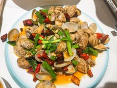 -爪王羊排火锅·烧烤