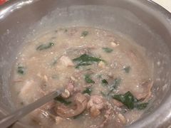 -标记美食新鲜猪杂(兴南大道店)