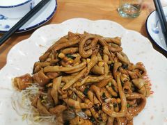 -南记食粥坊·宵夜大排档(莲花总店)