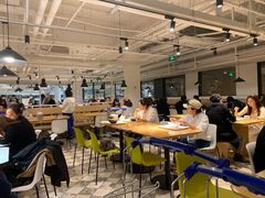 大堂-阿那亚第一食堂 Cafeteria 1