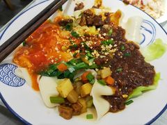 -大嘻咹biangbiang面(历史博物馆店)
