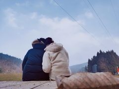 -武陵山森林公园