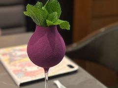 -Mogul Eatery·大亨餐酒馆