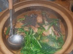 -九道菜有鸡鱼头(石鼓路店)