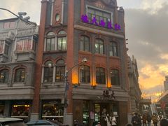 -德大西餐社(云南南路店)