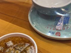 -肘子酥·天津菜·特色捞面(德云社店)