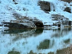 -山西通天峡景区