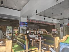 -YAFEE雅菲·粤菜·湘菜·融合菜(魏公村店)
