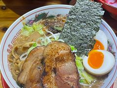 -老龙亭拉面店