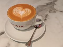 丝慕白咖啡-COSTA COFFEE(西湖天地店)