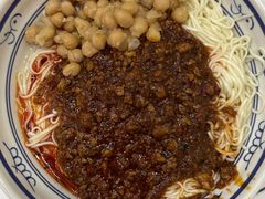 -张大娘面馆(新城路店)