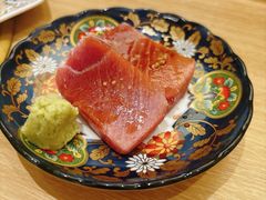 -鮨政· Omakase(港汇恒隆广场店)