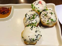 -东泰祥生煎馆(陕西南路店)