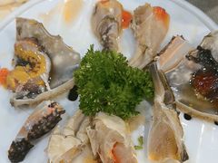 -渔娘渔家丹东海鲜(东直门店)