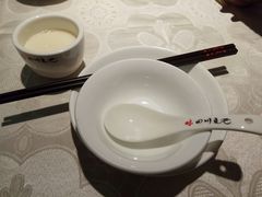 -川味堂·四川豆花(八卦岭店)