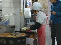 -黄阿姨锅贴大王(万航渡路店)