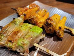 -鸟鹏烧鸟居酒屋(熙龙湾店)