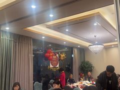 -高老庄新家宴(北斗星广场店)