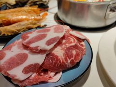-吉布鲁牛排烤肉自助(常州吾悦店)