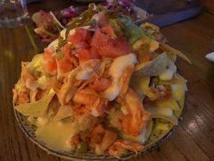 -Q MEX 库迈墨西哥餐吧(三里屯店)