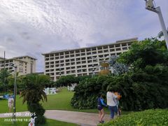 -三亚亚龙湾天域度假酒店