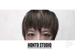 -BOF HAIR BY HONTO