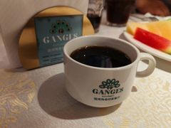 -恒河传奇印度餐厅GANGES