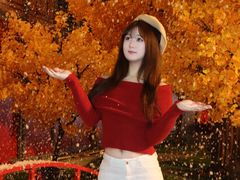 -龙湖杭州滨江天街