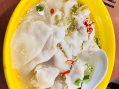 -龙抄手(春熙路总店)