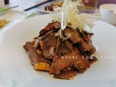 夫妻肺片-马凯餐厅(地安门店)