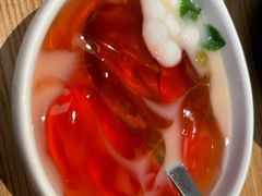 榕意冰粉-榕意·川味之美(深业上城店)