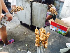 -酒宝荡烧烤(长航局江大路住宅小区店)