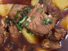 -李记小小吃(涪江路店)