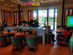 -成都安仁福朋喜来登酒店