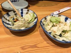 -晶吉·居酒屋·烧鸟·生鱼饭(中山区民主广场店)