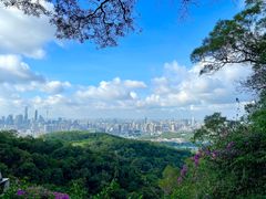 -广州市白云山风景名胜区