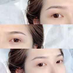 -Verywang半永久纹眉•仪器野生眉