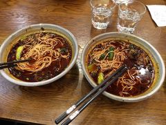 -天府小面馆(Emporium)
