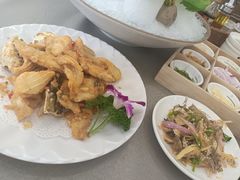 -祈胜邨•顺德鱼生•顺德菜(容桂店)