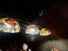-树下时尚餐厅(翠园街店)