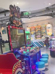 -meland亲子乐园•活动包场(佛山新DNA购物中心店)