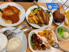 -宜家家居(四元桥商场店)