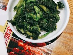 -李先生牛肉面大王(北京平谷步行街店)